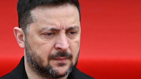 Ukraina ja partnerid sõlmivad uusi julgeolekukokkulepped
