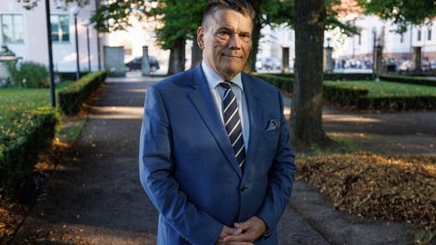 Riigikogu kiitis heaks kaitsehoonete kiirendatud ehituse seadused
