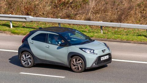 Hübriidauto ületab elektriautod: Rootsi test näitas üllatavat tulemust
