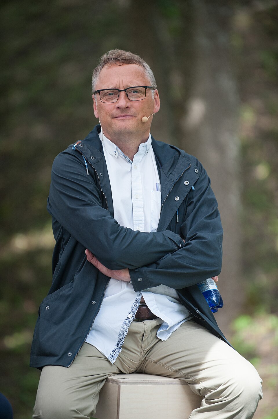 Türgi laskemoonatehase projekt: kas see teenib Eesti kaitset?