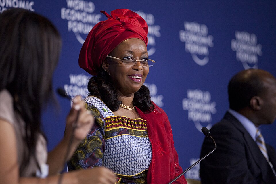 Former Nigerian Oil Minister Faces Corruption Charges