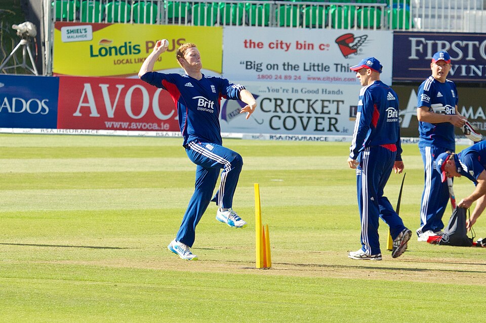 Stokes and Santner clash in third Test over England dismissal