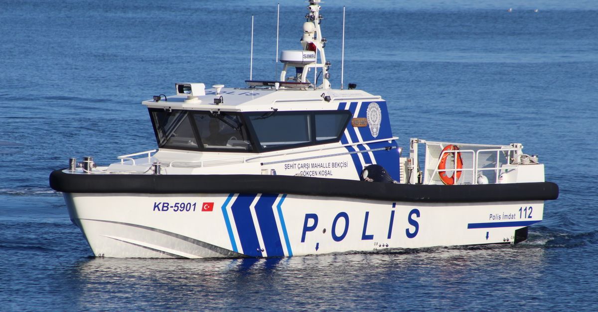 UK and France Launch 782M Border Security Initiative