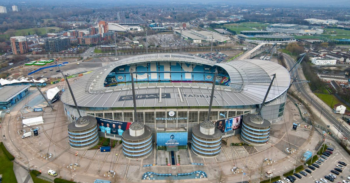 Manchester City naiskonnad võitsid Inglismaa meistriliiga
