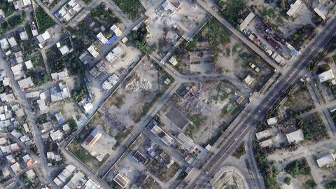 Pentagon arendab AI-süsteemi Maven sõjaliseks otsustamiseks
