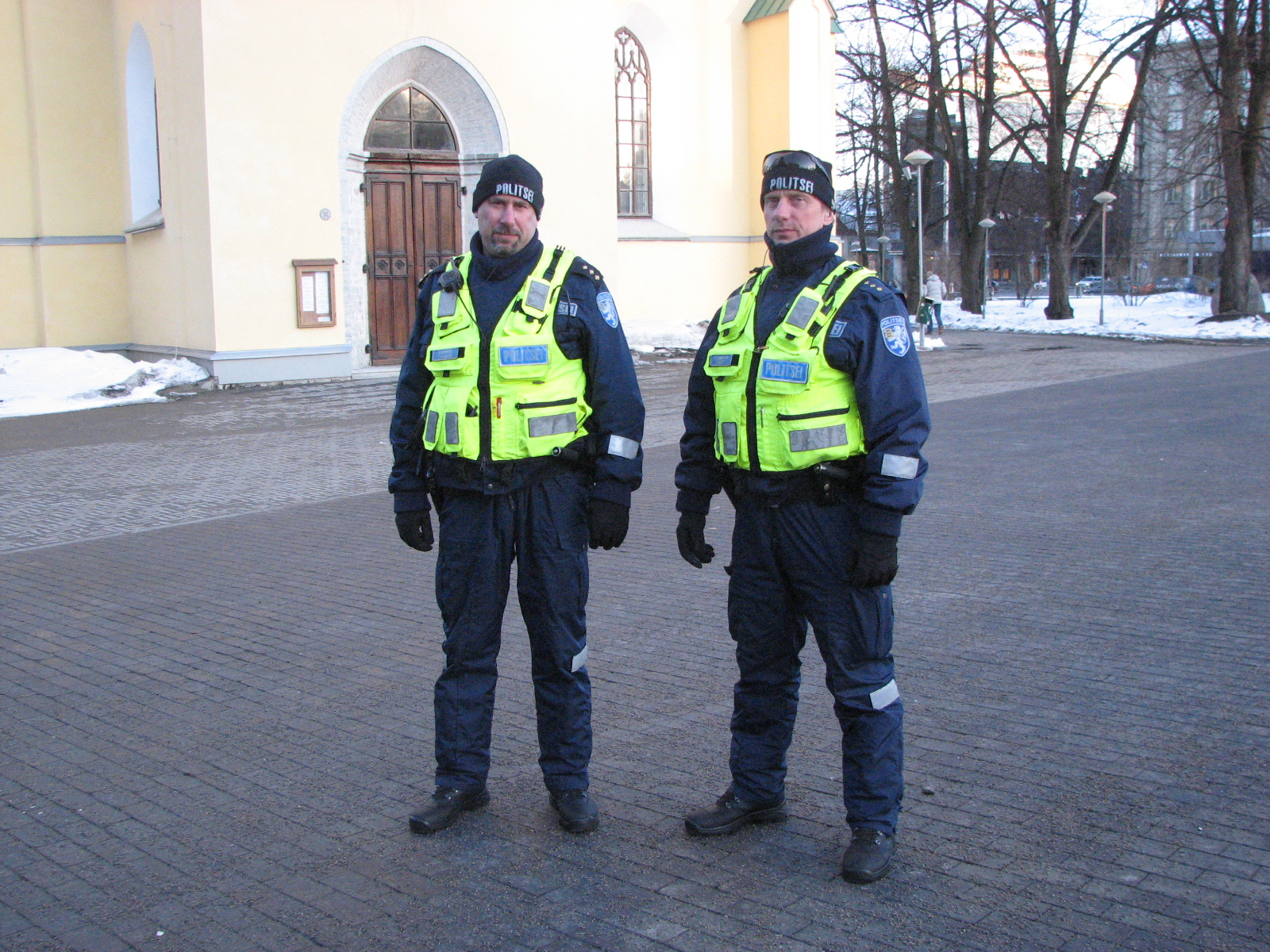 Politsei registreeris nädalavahetusel 132 kuriteoavaldust, sh kümneid paarisuhtevägivalla juhtumeid