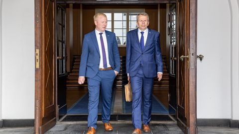 Analysis: What's in Estonian MPs' securities portfolios?