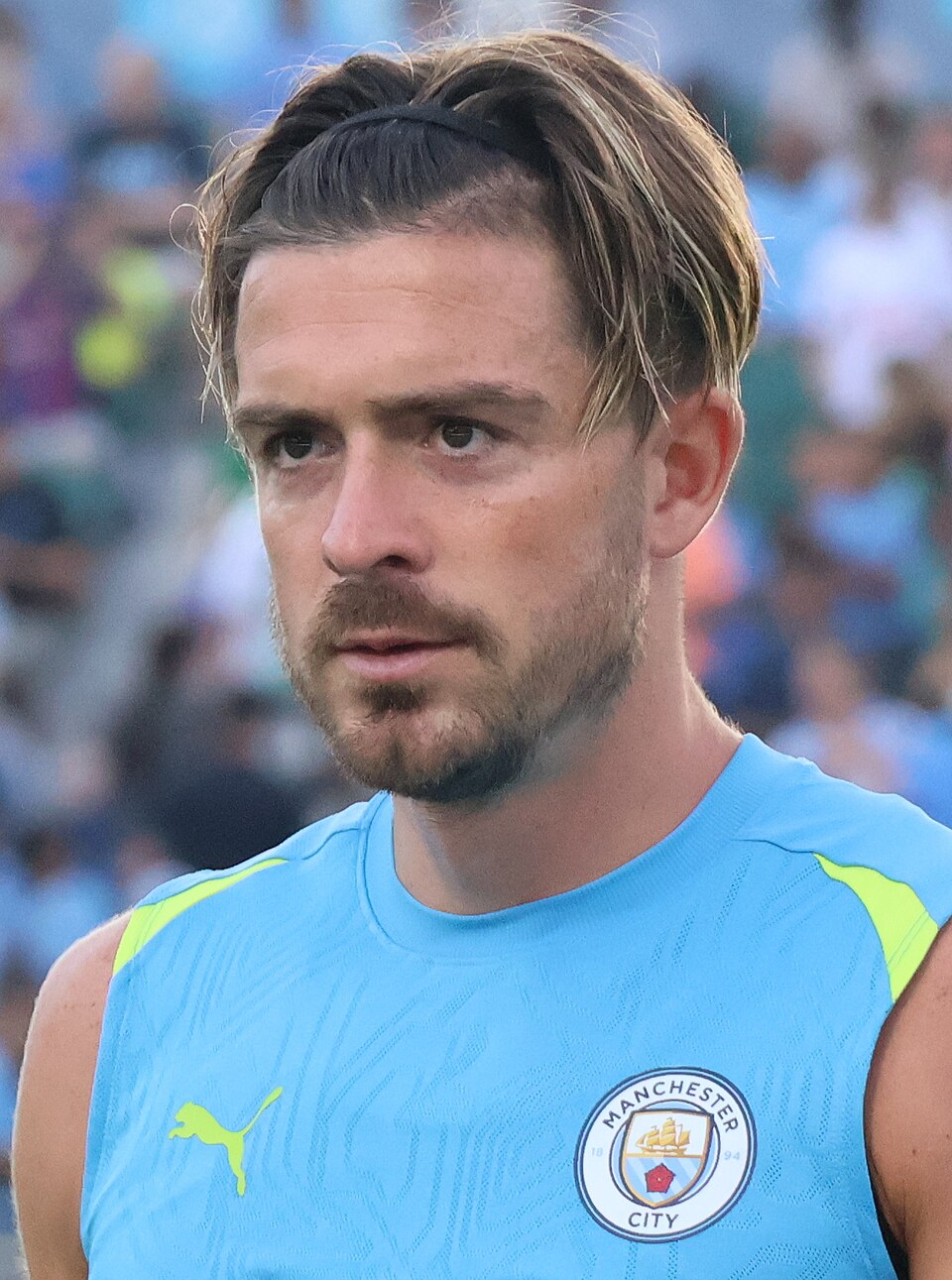 Grealish taastub vigastusest märkimisväärselt hästi