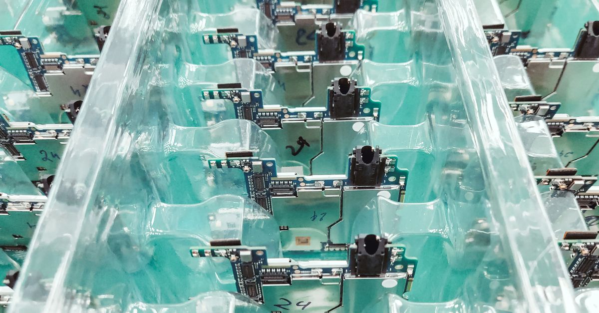 Inteli aktsiad tõusid 490%, kuid pöördumine võib olla oodatust raskem