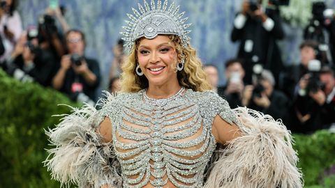 Beyoncé muusika varastanud mees Atlantas vangistusele mõistetud