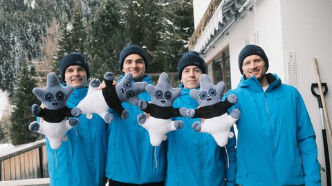 IOC to pay Olympic athletes $10,000 support grants