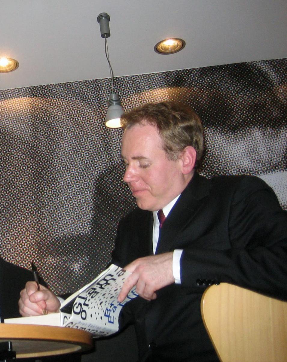 Bret Easton Ellis: 8 romaani, mis muutsid kirjandust