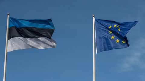 Eesti vajab rohkem iseseisvust Euroopa poliitikast