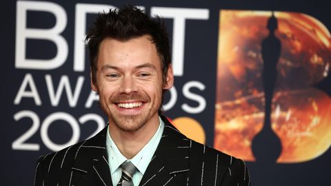 Kuulsused elevil: Harry Styles ja Zoë Kravitz kihlatud?