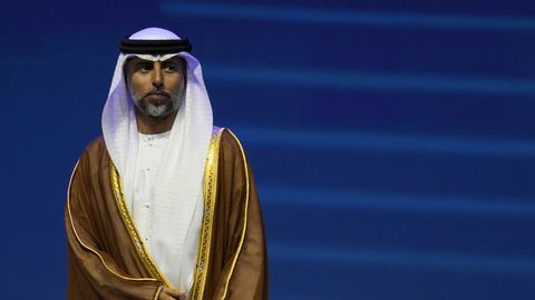 AÜE väljub OPEC-i ja OPEC+ kartellidest