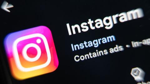 Instagram eemaldab krüptimise, turvalisuseksperdid hoiatavad
