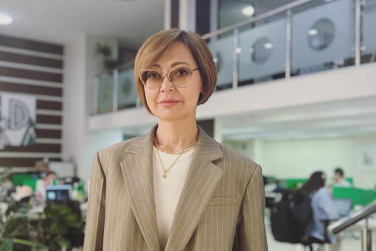 Almatõ kohus mõistis ajakirjanik Gulnara Bažkenovale kaheksaaastase vanglakaristuse