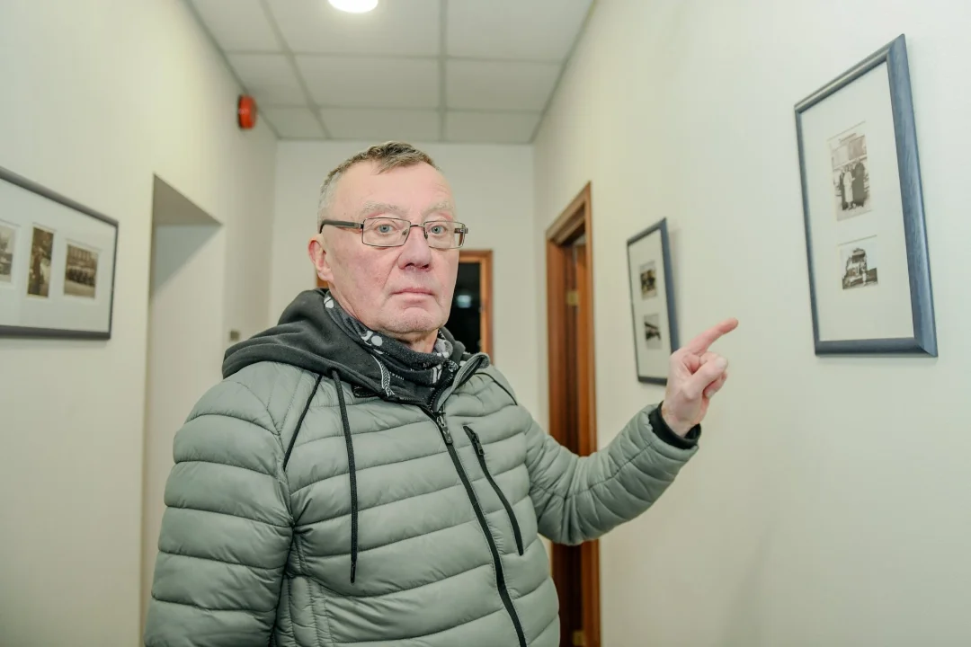 Vambola Paavo: ERR has allowed language standards to slip