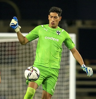 Zaragoza Keeper Handed 13-Match Ban for Punch
