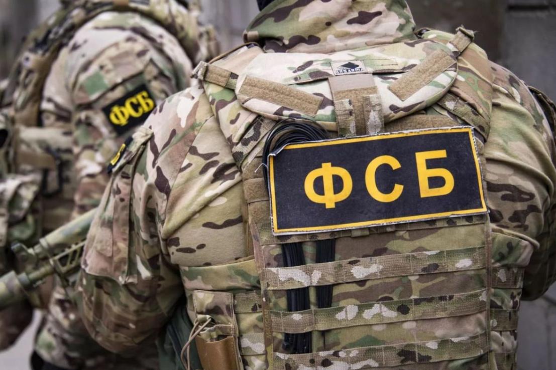 FSB väidab, et nurjas rünnakud Ukrainka ja Šagoli lennuväljadele