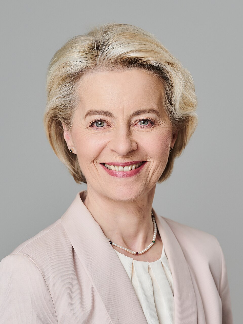 Ursula von der Leyen Euroopa uuest julgeolekunõukogust ja tihedamast sidemest Kanadaga