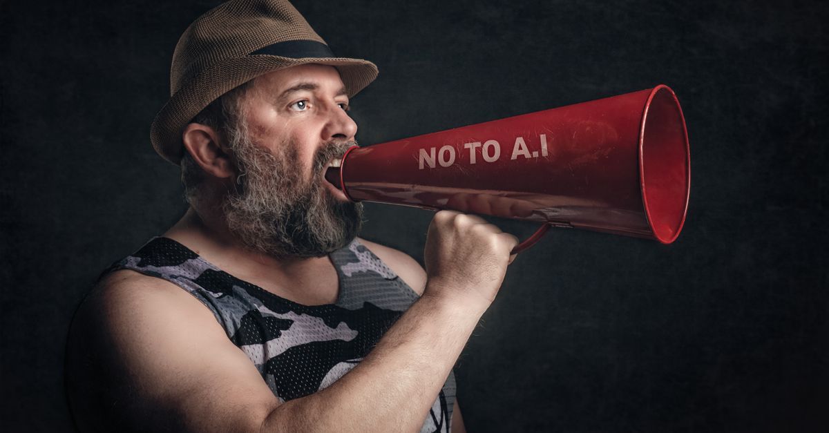 AI-genereeritud häälega petetes langevad eestimaalased lihtsasti ohvriteks
