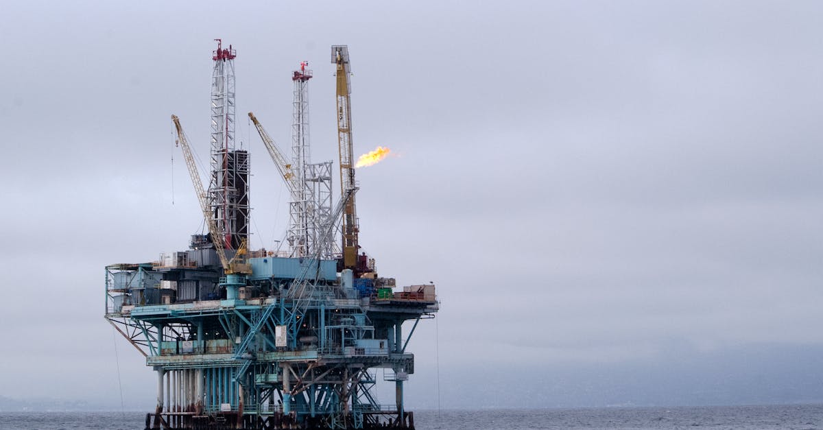 Нефть бьёт рекорды: угроза мирового энергокризиса