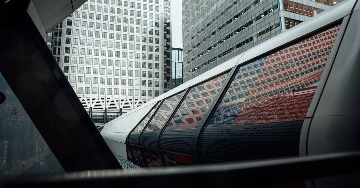 Transpordi tuleviku läbipaistvus on endiselt probleem