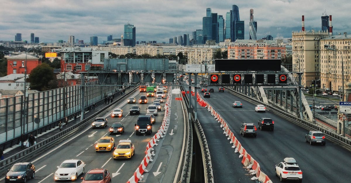 Мобильный интернет отключен в центре Москвы