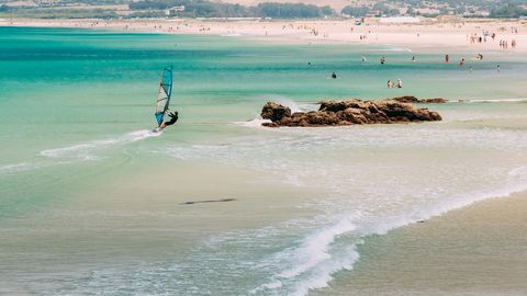 Euroopa eksootiline alternatiiv Bali reisidele