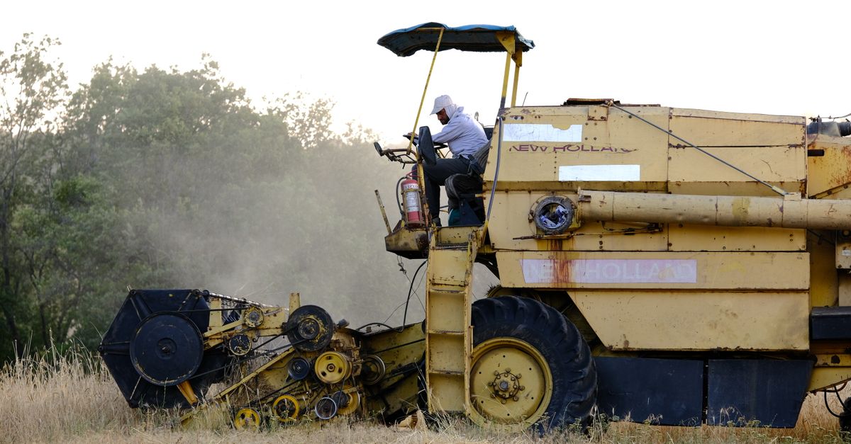 Farm Costs Set to Rise Despite Iran Conflict Ceasefire