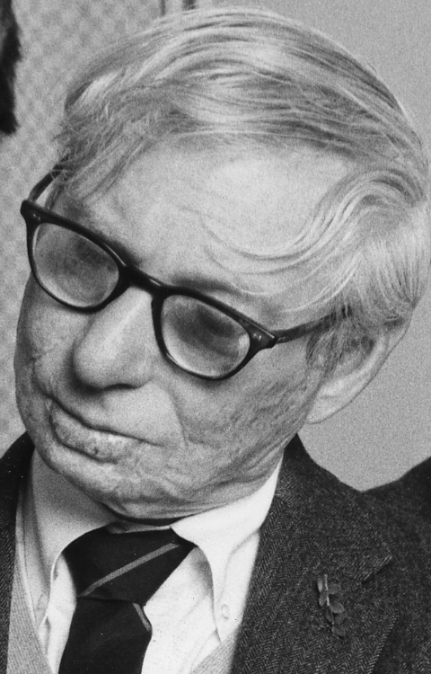 Kuressaares tähistatakse arhitekt Louis Kahni 125. sünniaastapäeva rahvusvahelise programmiga