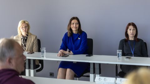 Tervisekassa alustab südamehaiguste varajast avastamist