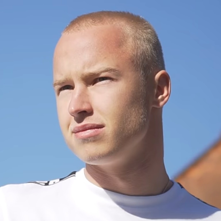 Endine vormelisõitja Nikita Mazepin võib Venemaal omandada mänguarendaja Lesta Games