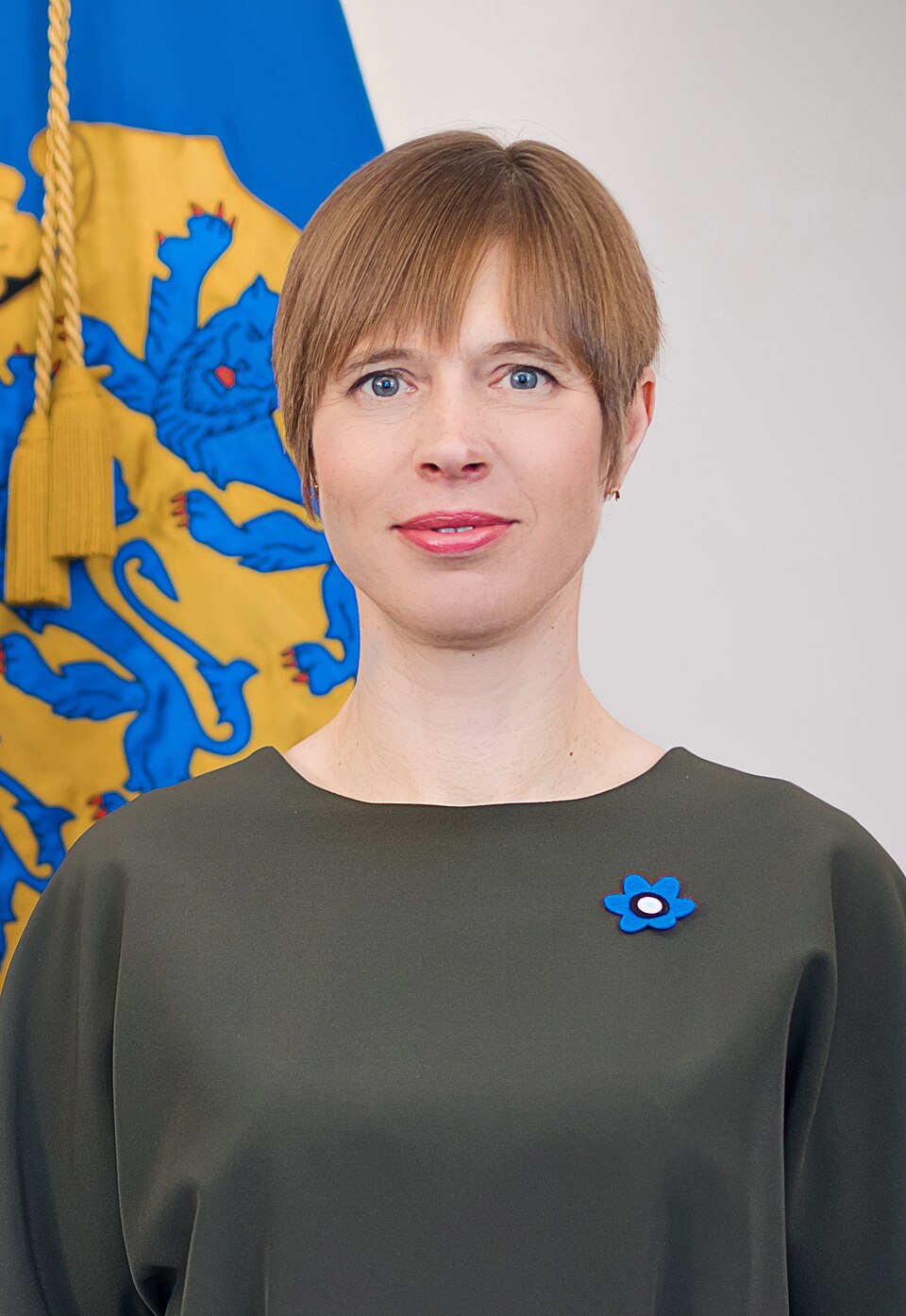 Kaljulaid: ma olen teenindav juht, kes täidab lubadusi