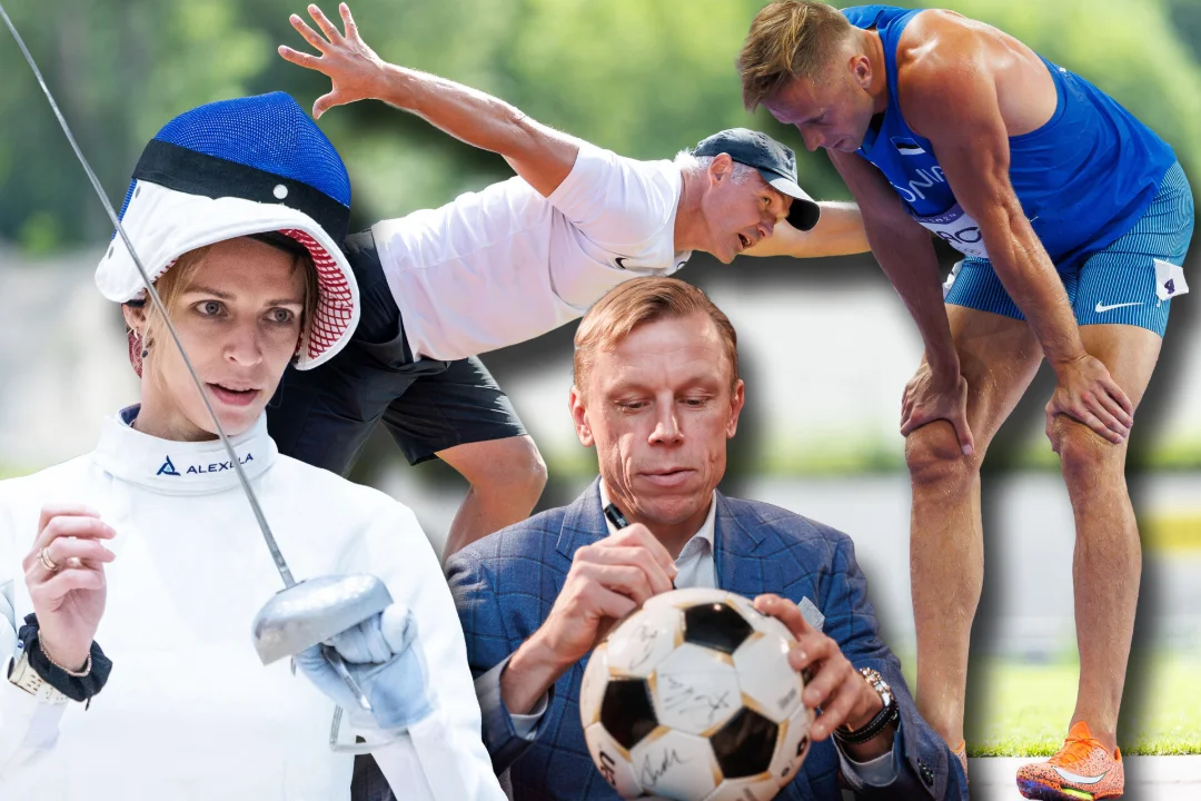 Ristdominantsus tippspordis: kas Eesti atleete saadab varjatud eelis?