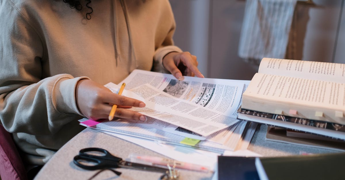 Expert Tips for Surviving Exam Season Successfully