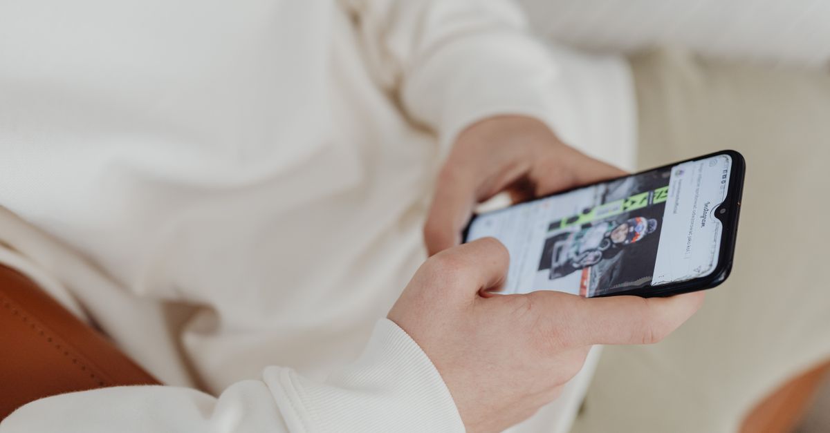 Eesti nutiseadmed saavad tuleval aastal kriisihoiatused vastu võtta