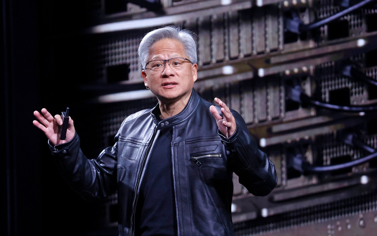 OpenAI, Google ja SpaceX ehitavad oma kiipe, Nvidia monopol on ohus