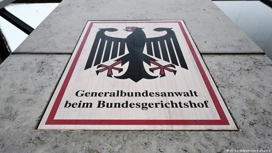 Saksamaal Brandenburgis vahistati Venemaa heaks luuranud Ukraina kodanik