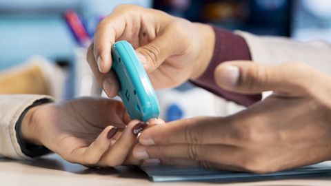 Teadlased kinnitasid viienda diabeeditüübi olemasolu