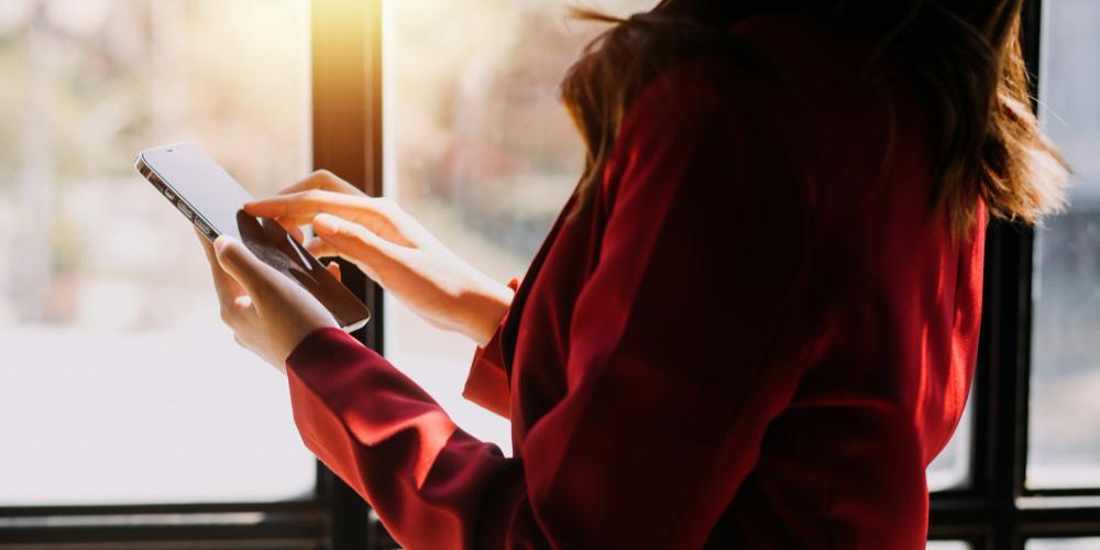 Kuidas reisil telefoni vargust ennetada ja mida teha pärast seadme kadumist