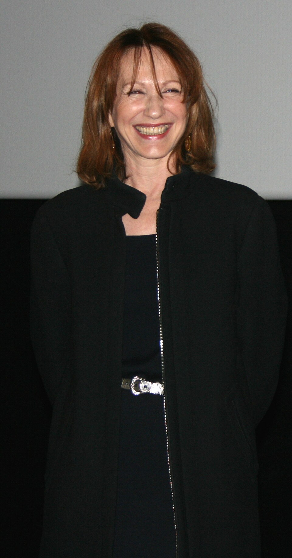 Prantsuse filmitäht Nathalie Baye suri 77-aastaselt