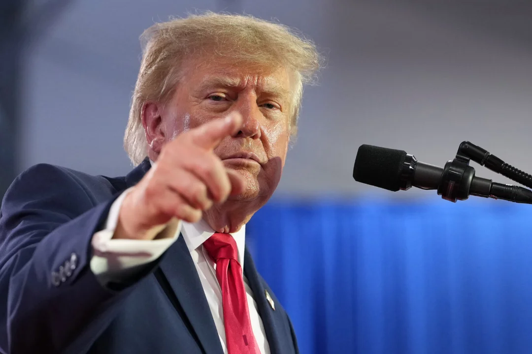 Trump väidab, et Musk taastas Ukraina Starlinki ligipääsu, Kiiev näeb piiranguid jätkuvat