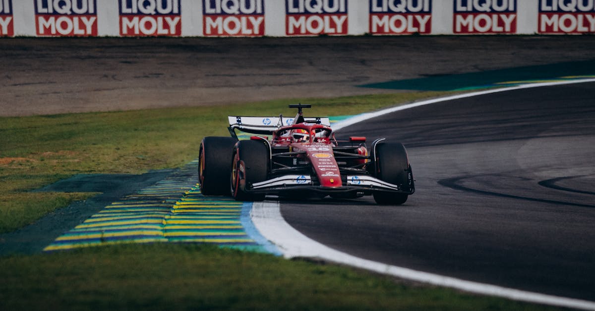 Uued reeglid Miami GP-l: kas muutus on märgatav?
