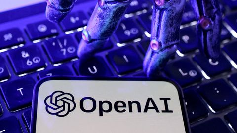 OpenAI: Hiina korraldas mõjutusoperatsiooni USA tehisintellekti-arutelu kallutamiseks