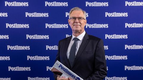 Neli aastat Postimehe juhina: eetika ja muutused