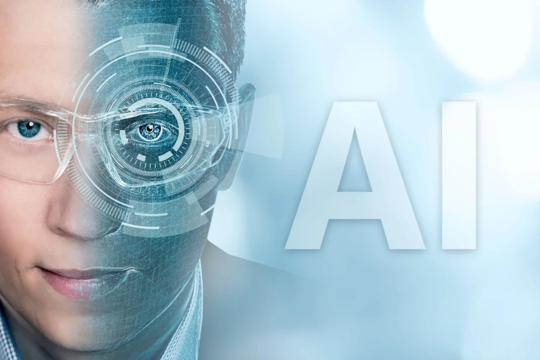 Artificial intelligence is developing faster than humans can control it