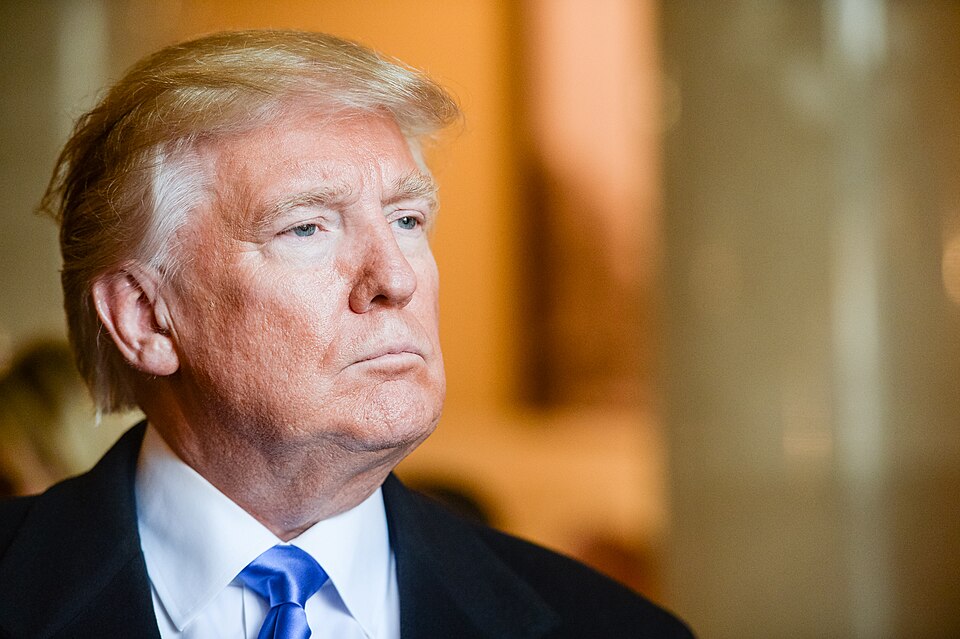 USA administratsioon kärbib tervisekindlustust ja suurendab sisserände järelevalvet