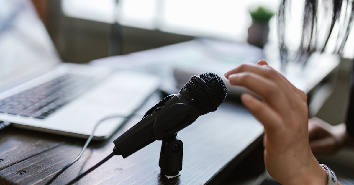 Best AI Dictation Apps: Voice-to-Text Tools Ranked